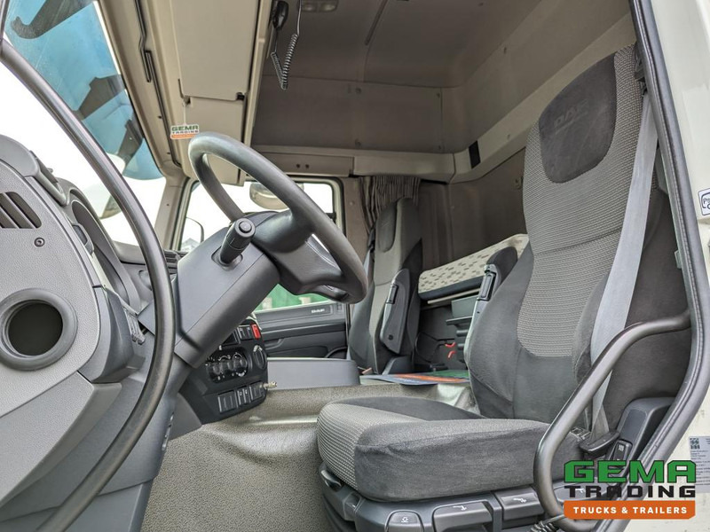 DAF FT CF460 4x2 Euro6 FT CF460 4x2 Spacecab Euro6 - Automaat - ADR equipped - شاحنة جرار: صور 5 DAF FT CF460 4x2 Euro6 FT CF460 4x2 Spacecab Euro6 - Automaat - ADR equipped - شاحنة جرار: صور 5