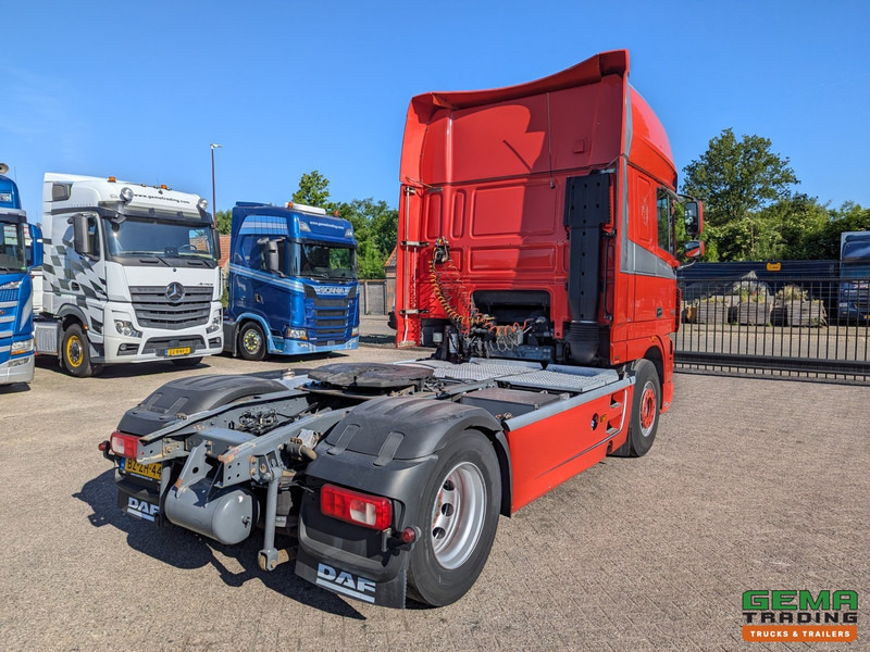 DAF FT XF105.460 4x2 Superspacecab Euro5 - Standairco - Groot brandstoffilter - 07/2025 APK - شاحنة جرار: صور 3 DAF FT XF105.460 4x2 Superspacecab Euro5 - Standairco - Groot brandstoffilter - 07/2025 APK - شاحنة جرار: صور 3