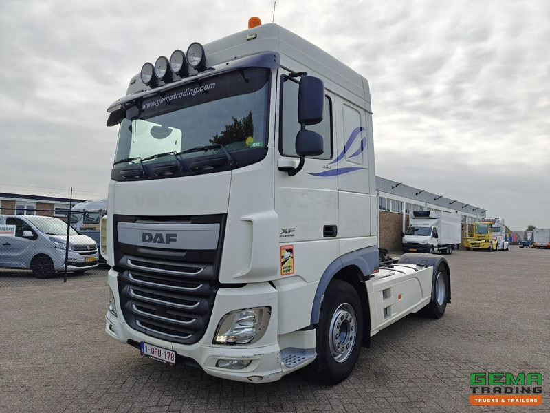 DAF FT XF480 4x2 Spacecab Euro6 - Retarder - Handgeschakeld - SMARTTacho V2 - 02/2026 APK - شاحنة جرار: صور 1 DAF FT XF480 4x2 Spacecab Euro6 - Retarder - Handgeschakeld - SMARTTacho V2 - 02/2026 APK - شاحنة جرار: صور 1