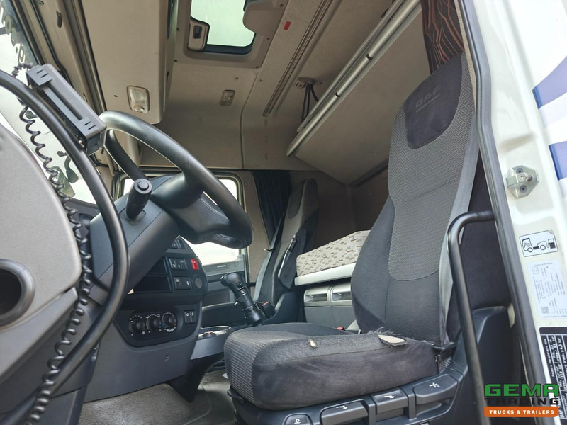 DAF FT XF480 4x2 Spacecab Euro6 - Retarder - Handgeschakeld - SMARTTacho V2 - 02/2026 APK - شاحنة جرار: صور 5 DAF FT XF480 4x2 Spacecab Euro6 - Retarder - Handgeschakeld - SMARTTacho V2 - 02/2026 APK - شاحنة جرار: صور 5