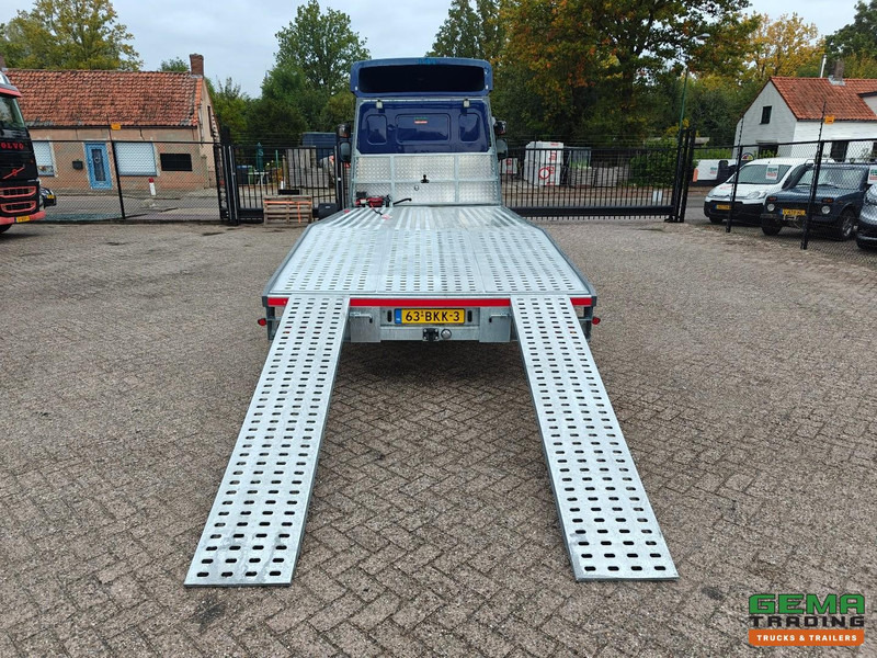 DAF LF 180 FA 4x2 Dagcab Euro6C - Oprijwagen/Machine transporter 5.3m + Lier 5900kg - Trekhaak - 09/2026 APK - NieuweOPbouw! - شاحنة نقل سيارات شاحنة: صور 5 DAF LF 180 FA 4x2 Dagcab Euro6C - Oprijwagen/Machine transporter 5.3m + Lier 5900kg - Trekhaak - 09/2026 APK - NieuweOPbouw! - شاحنة نقل سيارات شاحنة: صور 5