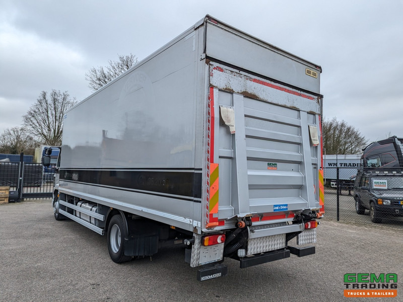 DAF LF 230 FA 4x2 Dagcab Euro6 - 6cil - Geslotenbak 7.2m + Laadklep 1500kg - Navi - 05/2025APK - بصندوق مغلق شاحنة: صور 4 DAF LF 230 FA 4x2 Dagcab Euro6 - 6cil - Geslotenbak 7.2m + Laadklep 1500kg - Navi - 05/2025APK - بصندوق مغلق شاحنة: صور 4
