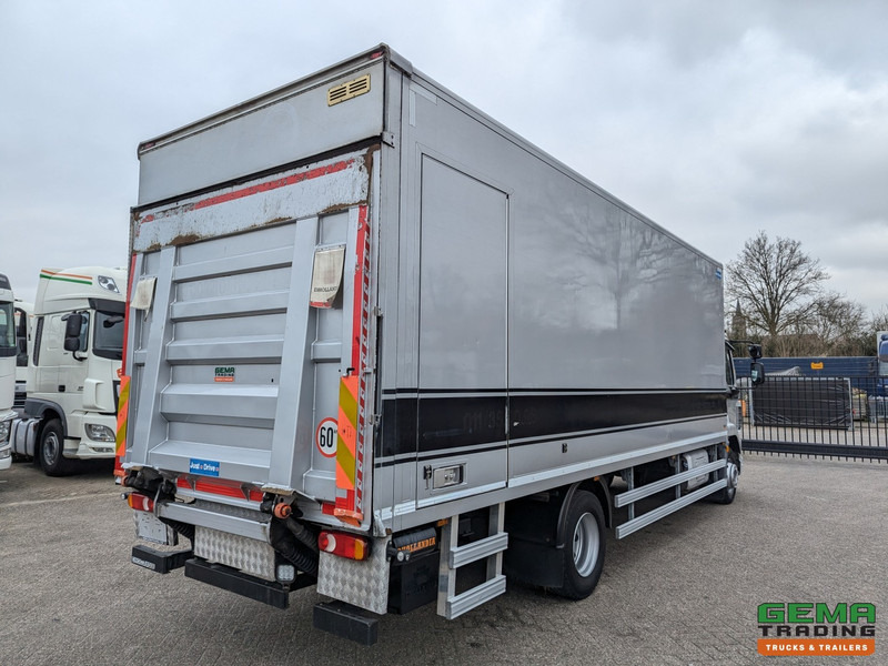 DAF LF 230 FA 4x2 Dagcab Euro6 - 6cil - Geslotenbak 7.2m + Laadklep 1500kg - Navi - 05/2025APK - بصندوق مغلق شاحنة: صور 5 DAF LF 230 FA 4x2 Dagcab Euro6 - 6cil - Geslotenbak 7.2m + Laadklep 1500kg - Navi - 05/2025APK - بصندوق مغلق شاحنة: صور 5