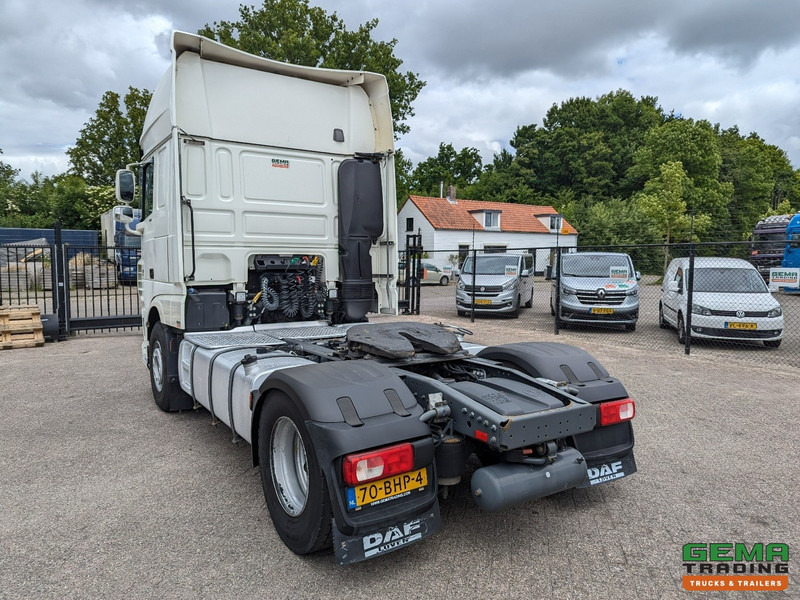 DAF XF 460 FT 4x2 Superspacecab Euro6A - Dubbele tanks - Navi - 11/2025APK - شاحنة جرار: صور 4 DAF XF 460 FT 4x2 Superspacecab Euro6A - Dubbele tanks - Navi - 11/2025APK - شاحنة جرار: صور 4