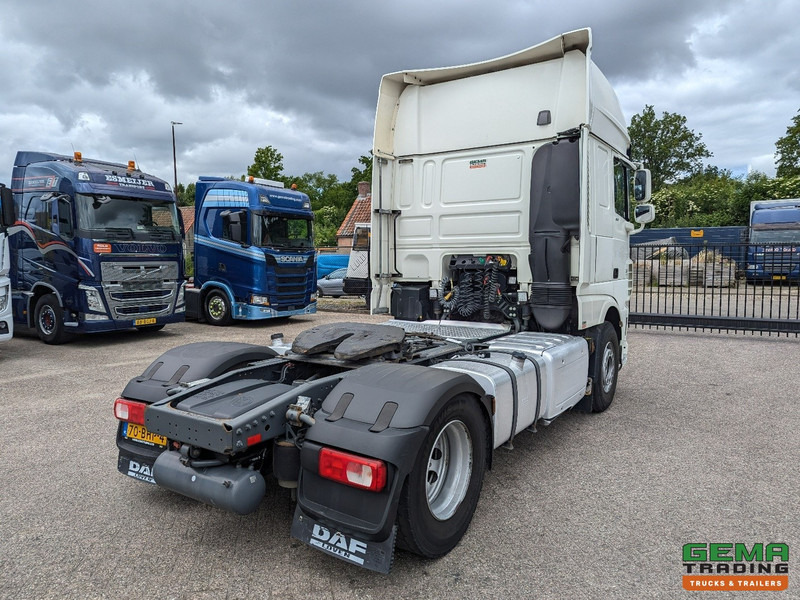 DAF XF 460 FT 4x2 Superspacecab Euro6A - Dubbele tanks - Navi - 11/2025APK - شاحنة جرار: صور 3 DAF XF 460 FT 4x2 Superspacecab Euro6A - Dubbele tanks - Navi - 11/2025APK - شاحنة جرار: صور 3