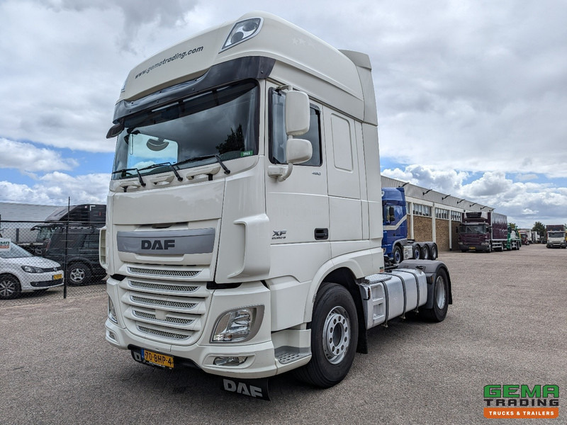DAF XF 460 FT 4x2 Superspacecab Euro6A - Dubbele tanks - Navi - 11/2025APK - شاحنة جرار: صور 1 DAF XF 460 FT 4x2 Superspacecab Euro6A - Dubbele tanks - Navi - 11/2025APK - شاحنة جرار: صور 1