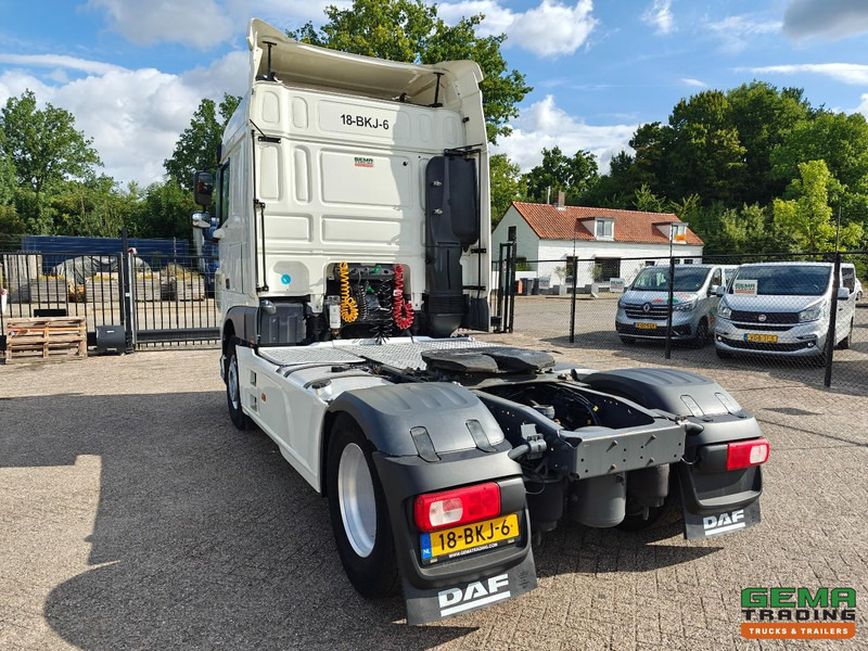 DAF XF 480 FT 4x2 Spacecab Euro6C - Alcoa - Groot Brandstoffilter - SmartTacho V2 - 05/2026 APK - شاحنة جرار: صور 4 DAF XF 480 FT 4x2 Spacecab Euro6C - Alcoa - Groot Brandstoffilter - SmartTacho V2 - 05/2026 APK - شاحنة جرار: صور 4