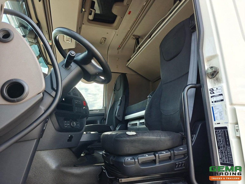 DAF XF 480 FT 4x2 Spacecab Euro6C - Alcoa - Groot Brandstoffilter - SmartTacho V2 - 05/2026 APK - شاحنة جرار: صور 5 DAF XF 480 FT 4x2 Spacecab Euro6C - Alcoa - Groot Brandstoffilter - SmartTacho V2 - 05/2026 APK - شاحنة جرار: صور 5