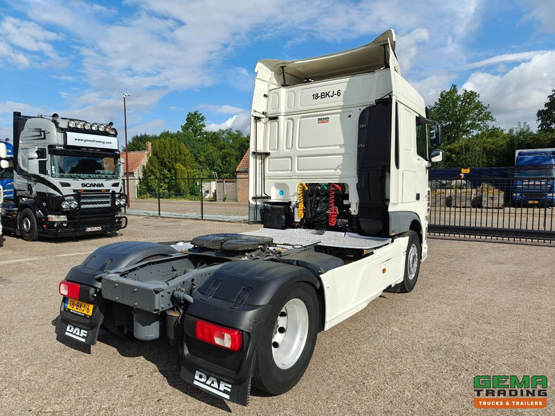 DAF XF 480 FT 4x2 Spacecab Euro6C - Alcoa - Groot Brandstoffilter - SmartTacho V2 - 05/2026 APK - شاحنة جرار: صور 3 DAF XF 480 FT 4x2 Spacecab Euro6C - Alcoa - Groot Brandstoffilter - SmartTacho V2 - 05/2026 APK - شاحنة جرار: صور 3