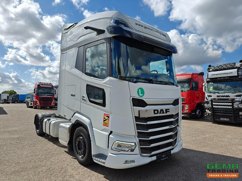DAF XG+ 480 FT 4x2 Euro6E - MEGA/Lowdeck - Retarder - Dubbele tanks - MirrorCam - 3 DVS StarRating - شاحنة جرار: صور 2 DAF XG+ 480 FT 4x2 Euro6E - MEGA/Lowdeck - Retarder - Dubbele tanks - MirrorCam - 3 DVS StarRating - شاحنة جرار: صور 2