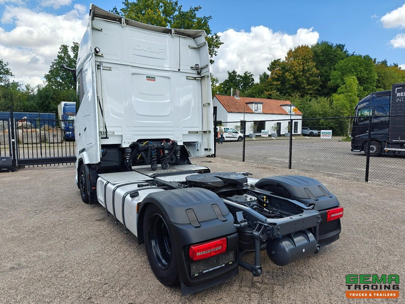 DAF XG+ 480 FT 4x2 Euro6E - MEGA/Lowdeck - Retarder - Dubbele tanks - MirrorCam - 3 DVS StarRating - شاحنة جرار: صور 4 DAF XG+ 480 FT 4x2 Euro6E - MEGA/Lowdeck - Retarder - Dubbele tanks - MirrorCam - 3 DVS StarRating - شاحنة جرار: صور 4