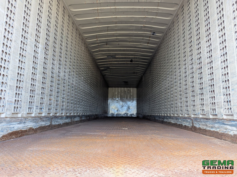 DESOT OPL 3AT 38 9988R 3-Assen SAF - Schijfremmen - 40FT Container - Confectiewanden - شاحنات الحاويات / جسم علوي قابل للتغيير نصف مقطورة: صور 5 DESOT OPL 3AT 38 9988R 3-Assen SAF - Schijfremmen - 40FT Container - Confectiewanden - شاحنات الحاويات / جسم علوي قابل للتغيير نصف مقطورة: صور 5