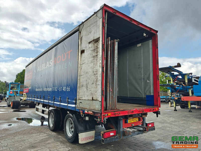 Groenewegen DRO-15-20 B CITY -2-Assen BPW - Lift/StuurAs - Schuifzeilen - Kooiaap Aansluiting - HH vloer - Rongen/Rongpotten - الخيمة نصف مقطورة: صور 5 Groenewegen DRO-15-20 B CITY -2-Assen BPW - Lift/StuurAs - Schuifzeilen - Kooiaap Aansluiting - HH vloer - Rongen/Rongpotten - الخيمة نصف مقطورة: صور 5