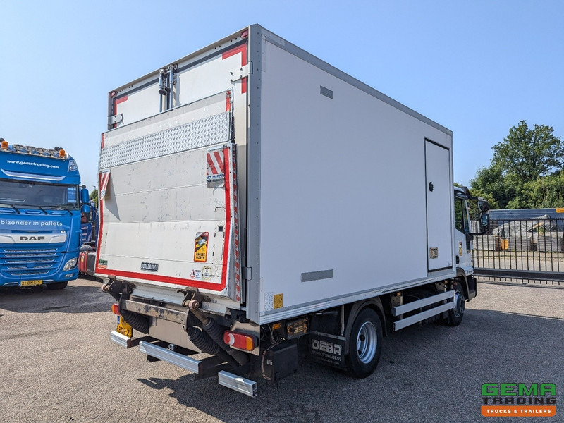Iveco 100E19 4x2 Eurocargo Dagcab Euro6A - Koel-Vriesbak 4.65m - Thermo King V-600 MAX - 03/2026 APK - مبردة شاحنة: صور 4 Iveco 100E19 4x2 Eurocargo Dagcab Euro6A - Koel-Vriesbak 4.65m - Thermo King V-600 MAX - 03/2026 APK - مبردة شاحنة: صور 4