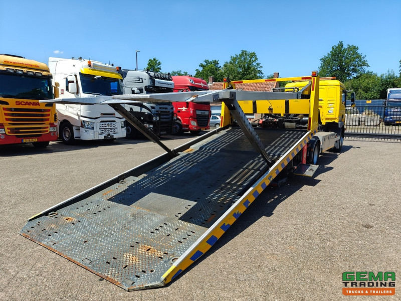 MAN TGM 12.250 4X2 BL DubbelCab 6 Pers. - Falkom FAS6000 + FAL2000 + Dubbele Lier 3600KG - Afstandsbediening - 10/2025 APK - سيارة السحب للتصليح: صور 3 MAN TGM 12.250 4X2 BL DubbelCab 6 Pers. - Falkom FAS6000 + FAL2000 + Dubbele Lier 3600KG - Afstandsbediening - 10/2025 APK - سيارة السحب للتصليح: صور 3