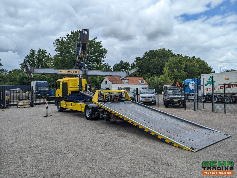 MAN TGM 15.250 4X2 BL EEV DubbelCabine 6 Persoons - Amco Veba 8153S - Falkom FAS5000 + FAL2000 + Dubbele Lier 3600KG - Afstandsbediening - 10/2025APK - سيارة السحب للتصليح: صور 3 MAN TGM 15.250 4X2 BL EEV DubbelCabine 6 Persoons - Amco Veba 8153S - Falkom FAS5000 + FAL2000 + Dubbele Lier 3600KG - Afstandsbediening - 10/2025APK - سيارة السحب للتصليح: صور 3