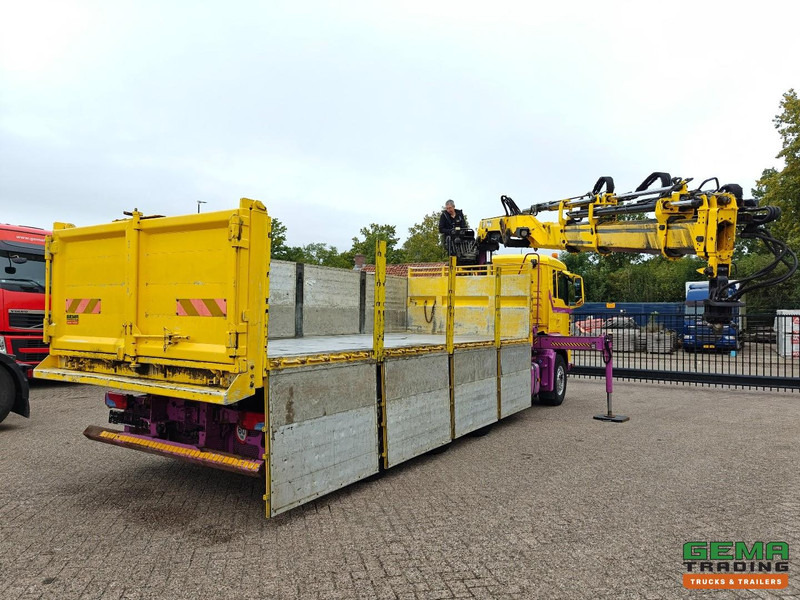 MAN TGS 35.440 8x4/4 Dagcabine Euro5 - Hymatec Kipper + Hiab 166 ES-4 Pro - Alcoa - 02/2026 APK - قلابات, شاحنة كرين: صور 5 MAN TGS 35.440 8x4/4 Dagcabine Euro5 - Hymatec Kipper + Hiab 166 ES-4 Pro - Alcoa - 02/2026 APK - قلابات, شاحنة كرين: صور 5