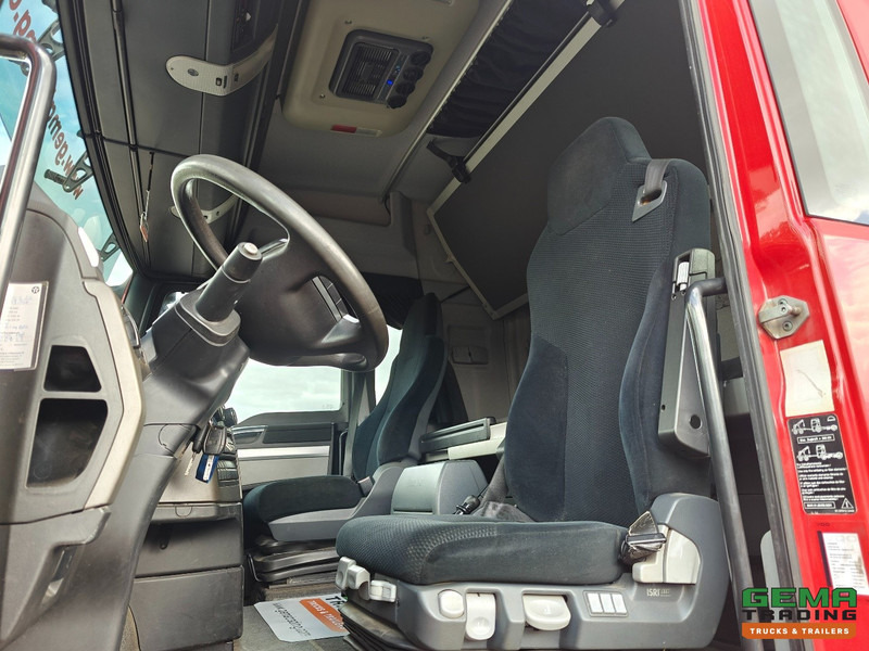 MAN TGX 18.440 4x2 XLX Euro6B - StandAirco - Dubbele Tanks - 461.000km - 07/2026 APK - شاحنة جرار: صور 5 MAN TGX 18.440 4x2 XLX Euro6B - StandAirco - Dubbele Tanks - 461.000km - 07/2026 APK - شاحنة جرار: صور 5