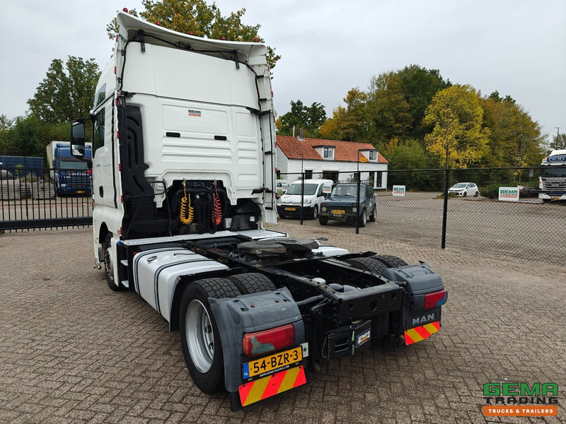 MAN TGX 18.500 4x2 XXL Euro6C - MEGA - Retarder - Dubbele Tanks - Navi - SMARTtachoV2 - 12/2025 APK - شاحنة جرار: صور 4 MAN TGX 18.500 4x2 XXL Euro6C - MEGA - Retarder - Dubbele Tanks - Navi - SMARTtachoV2 - 12/2025 APK - شاحنة جرار: صور 4
