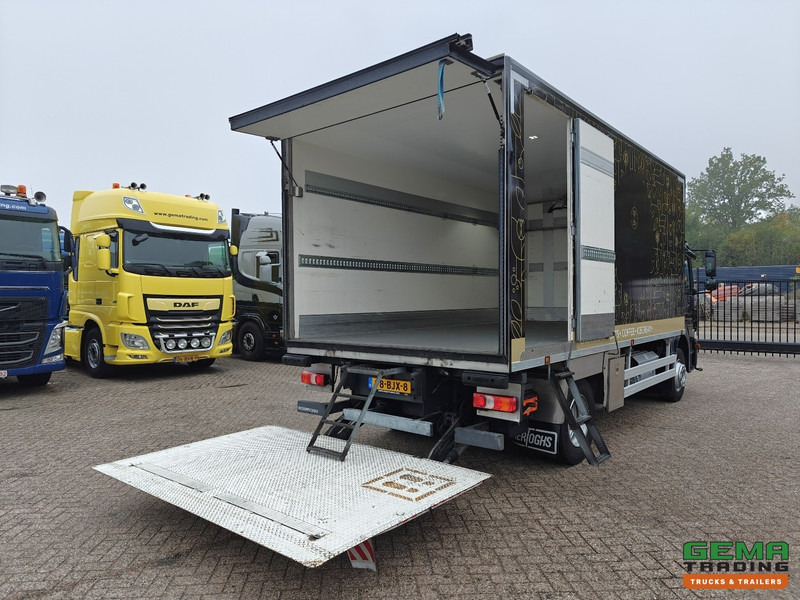 Mercedes-Benz Atego 1218 4x2 Dagcab Euro6C - ChereauKoelbak 5.4M - Autoclima Longrun koeler + Laadklep 1500KG - Zijdeur - مبردة شاحنة: صور 2 Mercedes-Benz Atego 1218 4x2 Dagcab Euro6C - ChereauKoelbak 5.4M - Autoclima Longrun koeler + Laadklep 1500KG - Zijdeur - مبردة شاحنة: صور 2