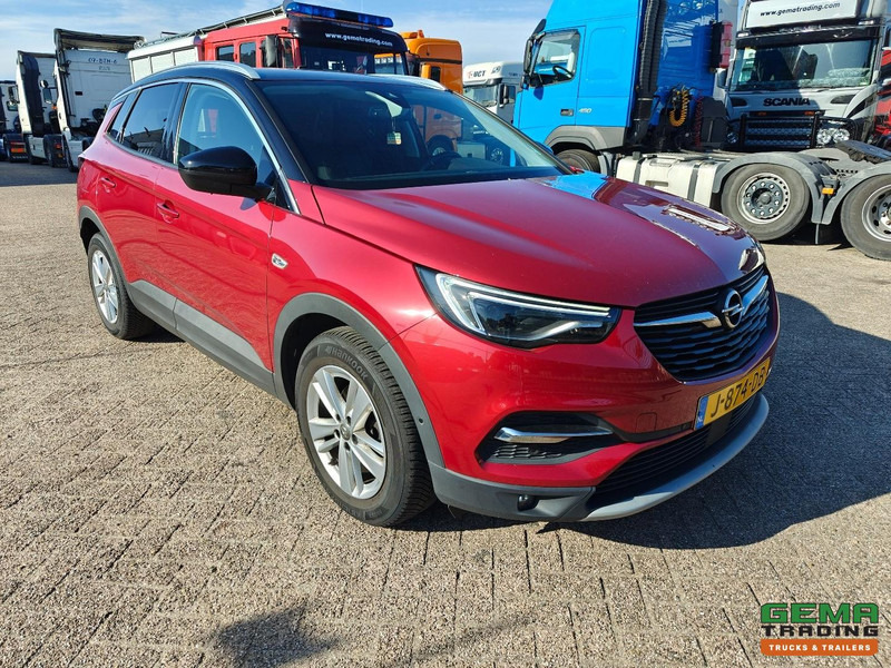 Opel Grandland X 1.5 CDTi - Euro6 BG - Automaat - 4-Seizoens Banden - NIEUWE MOTOR met 3 jaar garantie - 06/2026 APK - سيارة: صور 2 Opel Grandland X 1.5 CDTi - Euro6 BG - Automaat - 4-Seizoens Banden - NIEUWE MOTOR met 3 jaar garantie - 06/2026 APK - سيارة: صور 2