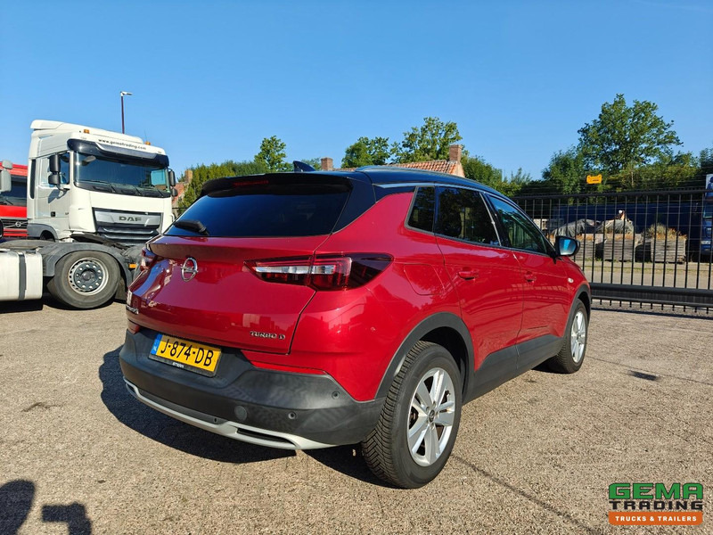 Opel Grandland X 1.5 CDTi - Euro6 BG - Automaat - 4-Seizoens Banden - NIEUWE MOTOR met 3 jaar garantie - 06/2026 APK - سيارة: صور 3 Opel Grandland X 1.5 CDTi - Euro6 BG - Automaat - 4-Seizoens Banden - NIEUWE MOTOR met 3 jaar garantie - 06/2026 APK - سيارة: صور 3