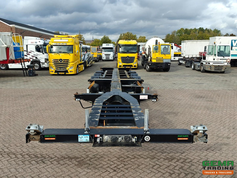 Pacton TXC343 3-Assen SAF - Schijfremmen - LiftAs - VasteKop - Alle Aansluitingen - 4740KG إيجار Pacton TXC343 3-Assen SAF - Schijfremmen - LiftAs - VasteKop - Alle Aansluitingen - 4740KG: صور 7 Pacton TXC343 3-Assen SAF - Schijfremmen - LiftAs - VasteKop - Alle Aansluitingen - 4740KG إيجار Pacton TXC343 3-Assen SAF - Schijfremmen - LiftAs - VasteKop - Alle Aansluitingen - 4740KG: صور 7