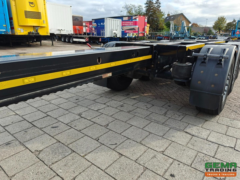 Pacton TXC343 3-Assen SAF - Schijfremmen - LiftAs - VasteKop - Alle Aansluitingen - 4740KG إيجار Pacton TXC343 3-Assen SAF - Schijfremmen - LiftAs - VasteKop - Alle Aansluitingen - 4740KG: صور 15 Pacton TXC343 3-Assen SAF - Schijfremmen - LiftAs - VasteKop - Alle Aansluitingen - 4740KG إيجار Pacton TXC343 3-Assen SAF - Schijfremmen - LiftAs - VasteKop - Alle Aansluitingen - 4740KG: صور 15