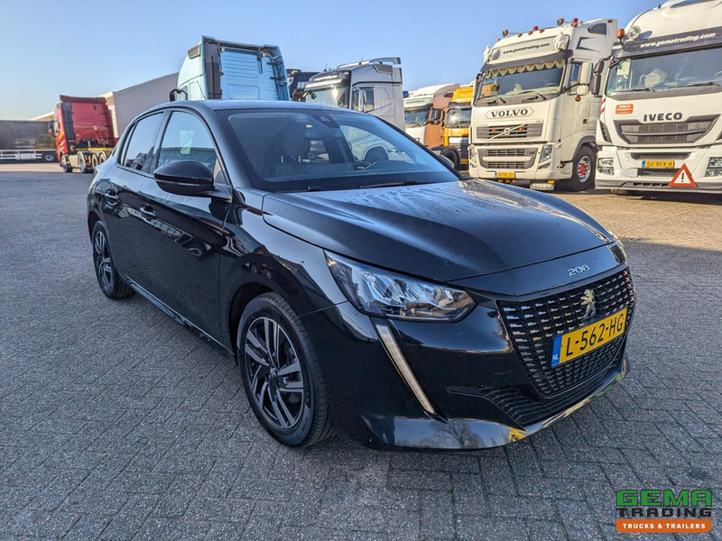 Peugeot 208 1.2 PureTech Active Pack - 67000km - Handgeschakeld - Navi - LMV - Carplay - 05/2026APK - هاتشباك: صور 2 Peugeot 208 1.2 PureTech Active Pack - 67000km - Handgeschakeld - Navi - LMV - Carplay - 05/2026APK - هاتشباك: صور 2