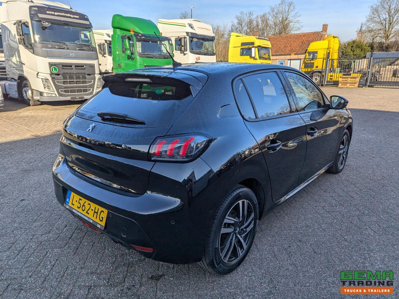 Peugeot 208 1.2 PureTech Active Pack - 67000km - Handgeschakeld - Navi - LMV - Carplay - 05/2026APK - هاتشباك: صور 3 Peugeot 208 1.2 PureTech Active Pack - 67000km - Handgeschakeld - Navi - LMV - Carplay - 05/2026APK - هاتشباك: صور 3