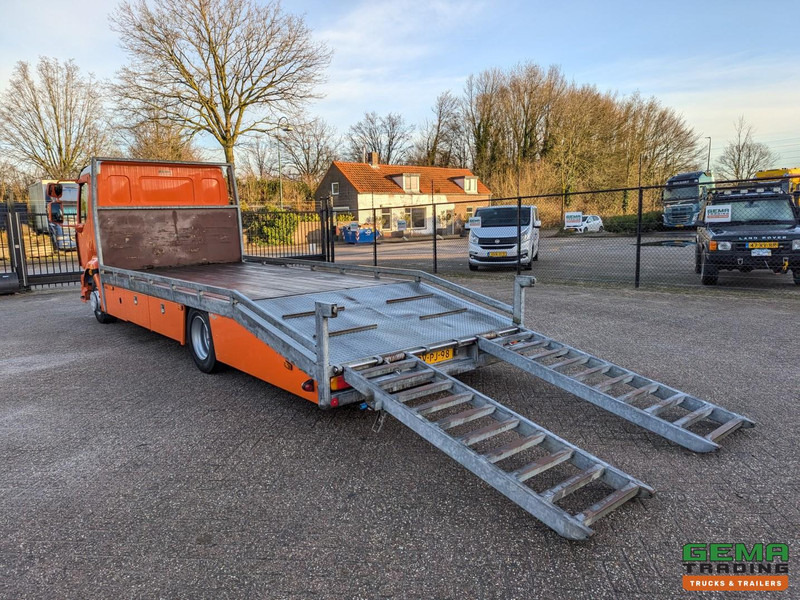 Renault Midlum 220 4x2 Daycab Euro5 - Oprijwagen 6.2m - OprijRampen - شاحنة نقل سيارات شاحنة: صور 2 Renault Midlum 220 4x2 Daycab Euro5 - Oprijwagen 6.2m - OprijRampen - شاحنة نقل سيارات شاحنة: صور 2