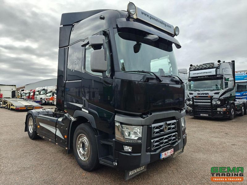 Renault T 440 4x2 Comfort Euro6B - 13L - Luchtvering - 03/2026 APK - شاحنة جرار: صور 2 Renault T 440 4x2 Comfort Euro6B - 13L - Luchtvering - 03/2026 APK - شاحنة جرار: صور 2