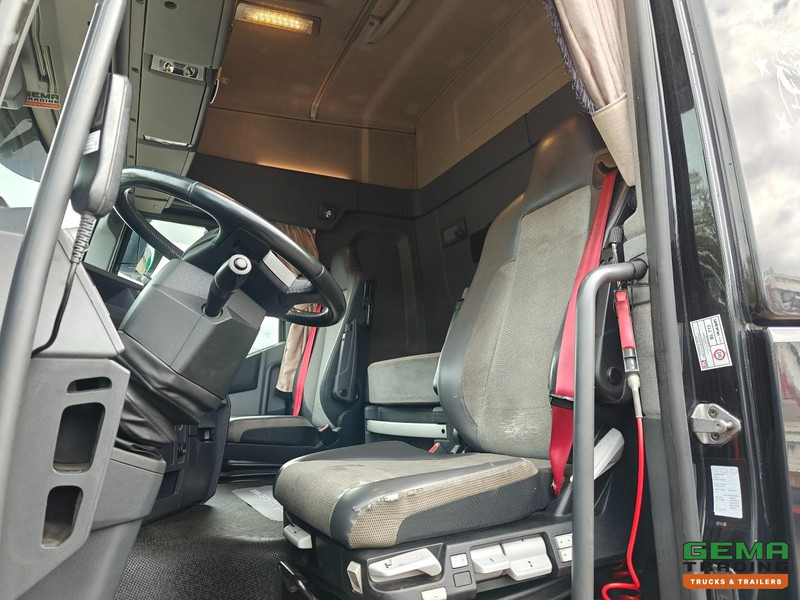 Renault T 440 4x2 Comfort Euro6B - 13L - Luchtvering - 03/2026 APK - شاحنة جرار: صور 5 Renault T 440 4x2 Comfort Euro6B - 13L - Luchtvering - 03/2026 APK - شاحنة جرار: صور 5