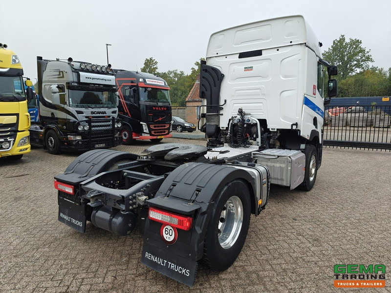 Renault T 440 4x2 Comfort Euro6D - 13L - WF/Kiep Hydrauliek - Navi - Alcoa - SMARTTacho V2 - 06/2026 APK - شاحنة جرار: صور 3 Renault T 440 4x2 Comfort Euro6D - 13L - WF/Kiep Hydrauliek - Navi - Alcoa - SMARTTacho V2 - 06/2026 APK - شاحنة جرار: صور 3