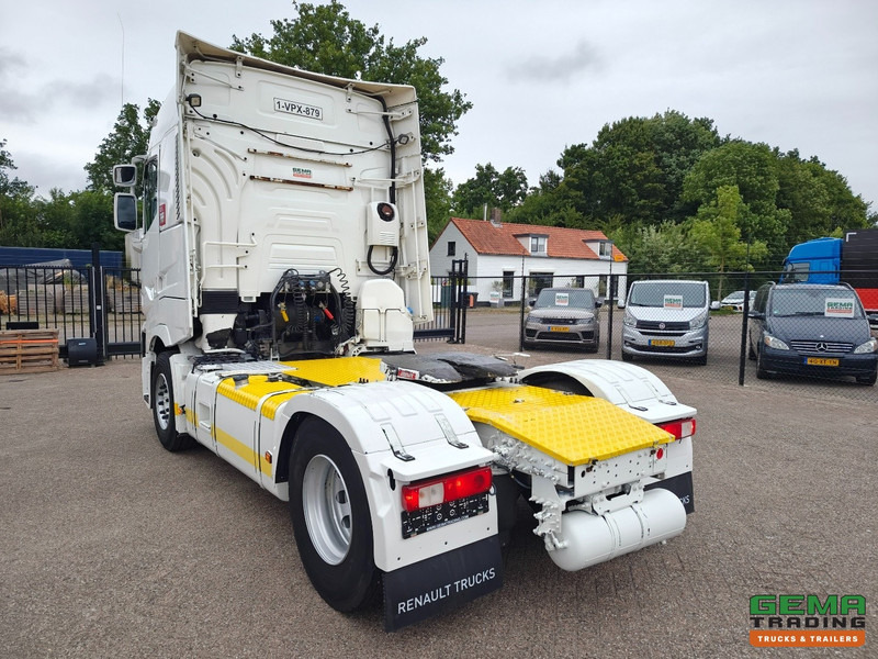 Renault T HIGH 480 4x2 Comfort Euro6 - StandAirco - Dubbele Tanks - 02/2026 APK - شاحنة جرار: صور 4 Renault T HIGH 480 4x2 Comfort Euro6 - StandAirco - Dubbele Tanks - 02/2026 APK - شاحنة جرار: صور 4
