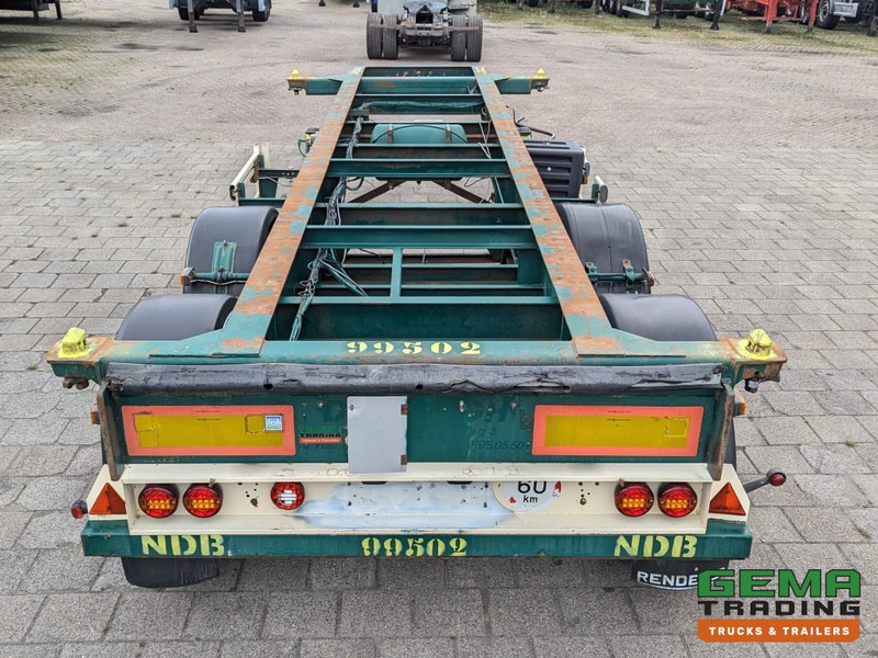Renders ROC 12.18 20FT Drumbrakes - Steel Suspension - 3260KG - 20 Units in Stock (O1982) - شاحنات الحاويات / جسم علوي قابل للتغيير نصف مقطورة: صور 5 Renders ROC 12.18 20FT Drumbrakes - Steel Suspension - 3260KG - 20 Units in Stock (O1982) - شاحنات الحاويات / جسم علوي قابل للتغيير نصف مقطورة: صور 5