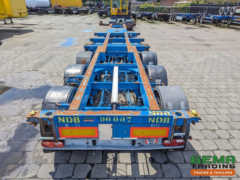 Renders ROC 12.27 CC 3-Assen MB- Lift- Axle - Discbrakes - All Connections - 5210kg (O1914) - شاحنات الحاويات / جسم علوي قابل للتغيير نصف مقطورة: صور 5 Renders ROC 12.27 CC 3-Assen MB- Lift- Axle - Discbrakes - All Connections - 5210kg (O1914) - شاحنات الحاويات / جسم علوي قابل للتغيير نصف مقطورة: صور 5