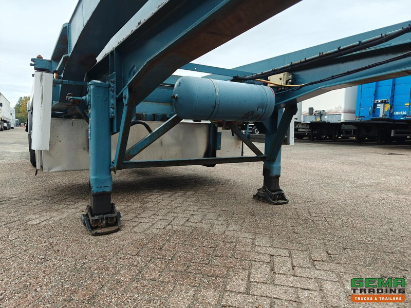 شاحنات الحاويات / جسم علوي قابل للتغيير نصف مقطورة Renders ROC 12.27 CCE 3-Assen BPW - 20/30FT Kiepchassis - Elektrische Kiep Unit - Trommelremmen - LiftAs -: صور 7 شاحنات الحاويات / جسم علوي قابل للتغيير نصف مقطورة Renders ROC 12.27 CCE 3-Assen BPW - 20/30FT Kiepchassis - Elektrische Kiep Unit - Trommelremmen - LiftAs -: صور 7