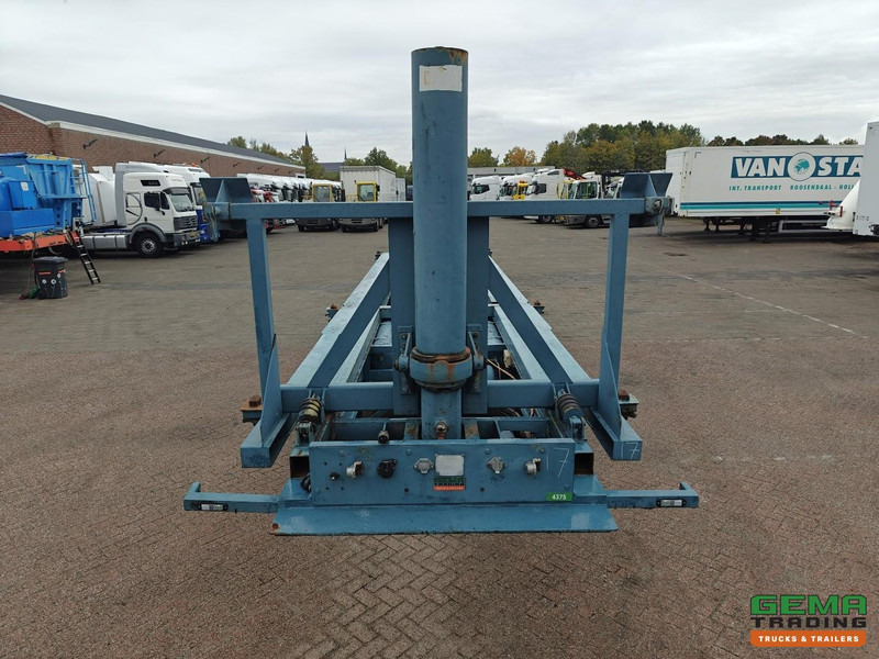 شاحنات الحاويات / جسم علوي قابل للتغيير نصف مقطورة Renders ROC 12.27 CCE 3-Assen BPW - 20/30FT Kiepchassis - Elektrische Kiep Unit - Trommelremmen - LiftAs -: صور 6 شاحنات الحاويات / جسم علوي قابل للتغيير نصف مقطورة Renders ROC 12.27 CCE 3-Assen BPW - 20/30FT Kiepchassis - Elektrische Kiep Unit - Trommelremmen - LiftAs -: صور 6