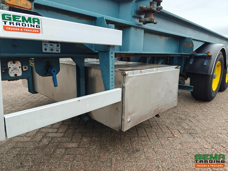 شاحنات الحاويات / جسم علوي قابل للتغيير نصف مقطورة Renders ROC 12.27 CCE 3-Assen BPW - 20/30FT Kiepchassis - Elektrische Kiep Unit - Trommelremmen - LiftAs -: صور 10 شاحنات الحاويات / جسم علوي قابل للتغيير نصف مقطورة Renders ROC 12.27 CCE 3-Assen BPW - 20/30FT Kiepchassis - Elektrische Kiep Unit - Trommelremmen - LiftAs -: صور 10