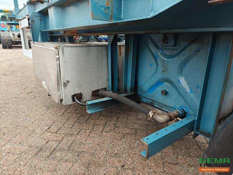 شاحنات الحاويات / جسم علوي قابل للتغيير نصف مقطورة Renders ROC 12.27 CCE 3-Assen BPW - 20/30FT Kiepchassis - Elektrische Kiep Unit - Trommelremmen - LiftAs -: صور 12 شاحنات الحاويات / جسم علوي قابل للتغيير نصف مقطورة Renders ROC 12.27 CCE 3-Assen BPW - 20/30FT Kiepchassis - Elektrische Kiep Unit - Trommelremmen - LiftAs -: صور 12