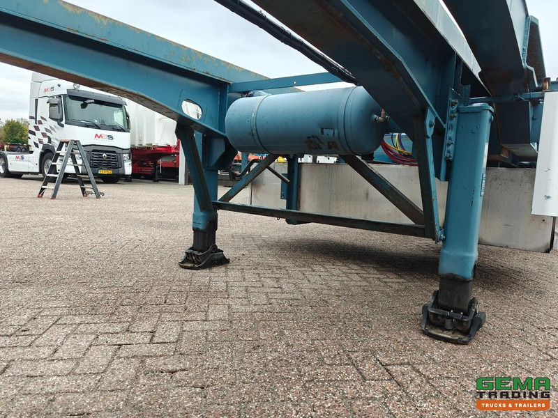 شاحنات الحاويات / جسم علوي قابل للتغيير نصف مقطورة Renders ROC 12.27 CCE 3-Assen BPW - 20/30FT Kiepchassis - Elektrische Kiep Unit - Trommelremmen - LiftAs -: صور 8 شاحنات الحاويات / جسم علوي قابل للتغيير نصف مقطورة Renders ROC 12.27 CCE 3-Assen BPW - 20/30FT Kiepchassis - Elektrische Kiep Unit - Trommelremmen - LiftAs -: صور 8