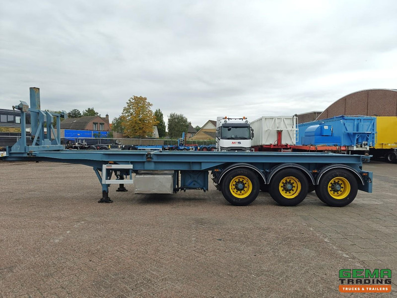 شاحنات الحاويات / جسم علوي قابل للتغيير نصف مقطورة Renders ROC 12.27 CCE 3-Assen BPW - 20/30FT Kiepchassis - Elektrische Kiep Unit - Trommelremmen - LiftAs -: صور 15 شاحنات الحاويات / جسم علوي قابل للتغيير نصف مقطورة Renders ROC 12.27 CCE 3-Assen BPW - 20/30FT Kiepchassis - Elektrische Kiep Unit - Trommelremmen - LiftAs -: صور 15