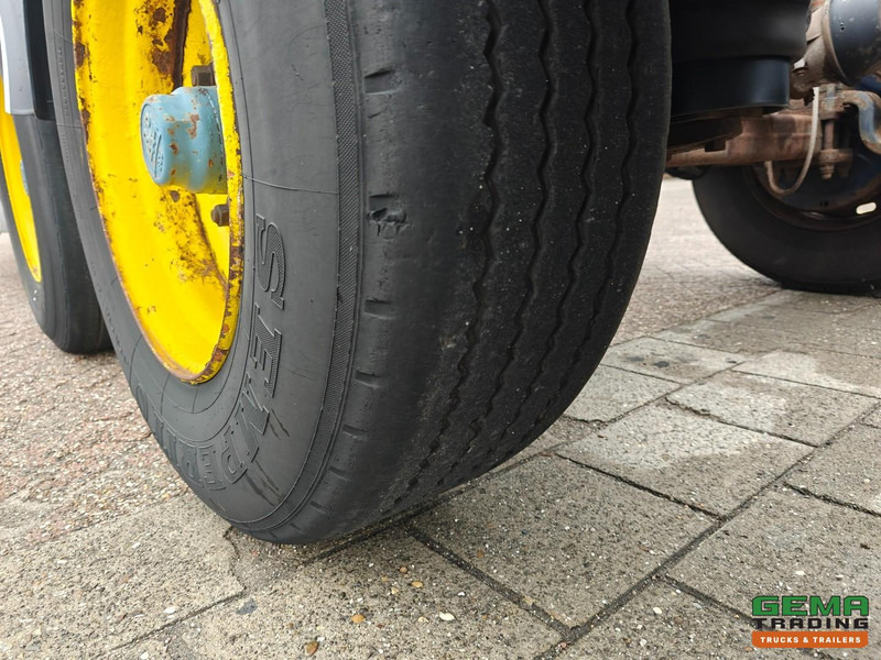 شاحنات الحاويات / جسم علوي قابل للتغيير نصف مقطورة Renders ROC 12.27 CCE 3-Assen BPW - 20/30FT Kiepchassis - Elektrische Kiep Unit - Trommelremmen - LiftAs -: صور 20 شاحنات الحاويات / جسم علوي قابل للتغيير نصف مقطورة Renders ROC 12.27 CCE 3-Assen BPW - 20/30FT Kiepchassis - Elektrische Kiep Unit - Trommelremmen - LiftAs -: صور 20