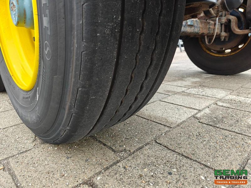 شاحنات الحاويات / جسم علوي قابل للتغيير نصف مقطورة Renders ROC 12.27 CCE 3-Assen BPW - 20/30FT Kiepchassis - Elektrische Kiep Unit - Trommelremmen - LiftAs -: صور 19 شاحنات الحاويات / جسم علوي قابل للتغيير نصف مقطورة Renders ROC 12.27 CCE 3-Assen BPW - 20/30FT Kiepchassis - Elektrische Kiep Unit - Trommelremmen - LiftAs -: صور 19