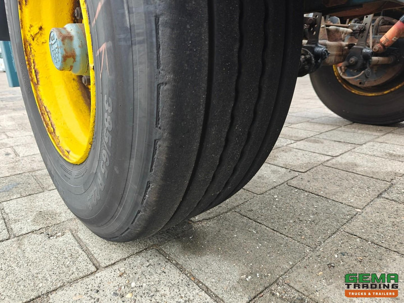 شاحنات الحاويات / جسم علوي قابل للتغيير نصف مقطورة Renders ROC 12.27 CCE 3-Assen BPW - 20/30FT Kiepchassis - Elektrische Kiep Unit - Trommelremmen - LiftAs -: صور 18 شاحنات الحاويات / جسم علوي قابل للتغيير نصف مقطورة Renders ROC 12.27 CCE 3-Assen BPW - 20/30FT Kiepchassis - Elektrische Kiep Unit - Trommelremmen - LiftAs -: صور 18