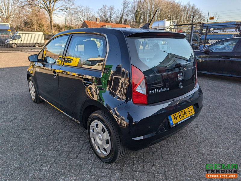 SEAT Mii Electric 61KW - 33000KM - Cruise Control - Climate Control - Parkeersensoren - 12/2025APK - هاتشباك: صور 4 SEAT Mii Electric 61KW - 33000KM - Cruise Control - Climate Control - Parkeersensoren - 12/2025APK - هاتشباك: صور 4
