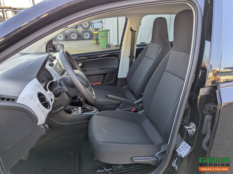 SEAT Mii Electric 61KW - 33000KM - Cruise Control - Climate Control - Parkeersensoren - 12/2025APK - هاتشباك: صور 5 SEAT Mii Electric 61KW - 33000KM - Cruise Control - Climate Control - Parkeersensoren - 12/2025APK - هاتشباك: صور 5