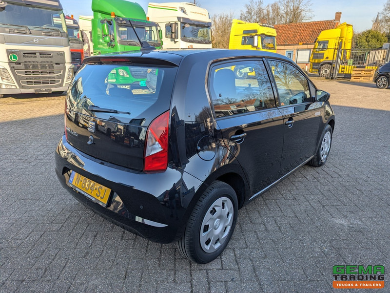 SEAT Mii Electric 61KW - 33000KM - Cruise Control - Climate Control - Parkeersensoren - 12/2025APK - هاتشباك: صور 3 SEAT Mii Electric 61KW - 33000KM - Cruise Control - Climate Control - Parkeersensoren - 12/2025APK - هاتشباك: صور 3