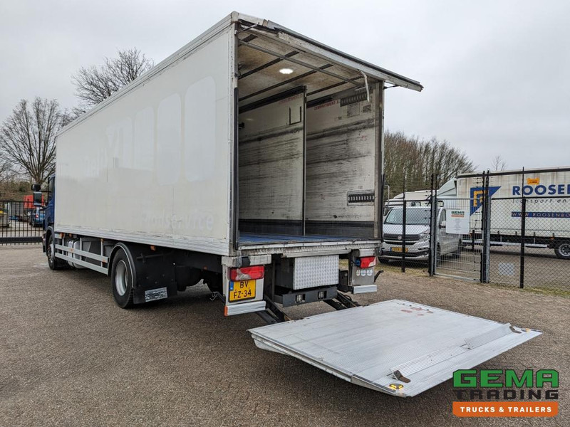 Scania P230 4x2 Daycab Euro4 KoelVriesBak 8.2m - Carrier Supra 950Mt + Laadklep 2000kg - مبردة شاحنة: صور 3 Scania P230 4x2 Daycab Euro4 KoelVriesBak 8.2m - Carrier Supra 950Mt + Laadklep 2000kg - مبردة شاحنة: صور 3